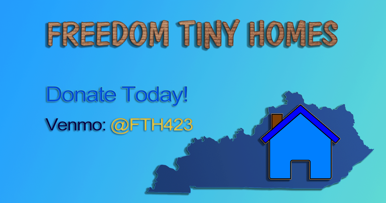 Home [freedomtinyhomesky.org]